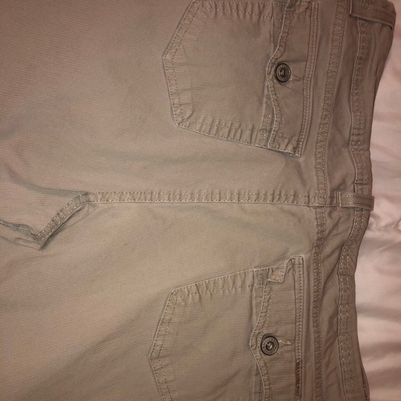 Capri pants - Picture 3 of 3